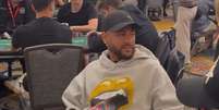 Quanto Neymar j&aacute; ganhou no p&ocirc;quer? Valor acumulado pelo craque surpreende  Foto: Reprodu&ccedil;&atilde;o/Instagram