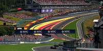 Foto: Divulga&ccedil;&atilde;o / F1