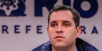 A fiscaliza&ccedil;&atilde;o ficar&aacute; a cargo da Coordenadoria de Licenciamento e Fiscaliza&ccedil;&atilde;o (CLF), que determinar&aacute; a retirada imediata das publicidades irregulares e aplicar&aacute; as san&ccedil;&otilde;es previstas na legisla&ccedil;&atilde;o municipal, como multas  Foto: Divulga&ccedil;&atilde;o/Prefeitura do Rio 
