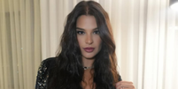 Gabriella Augusto denunciou agress&otilde;es do ex-namorado Cartolouco  Foto: Reprodu&ccedil;&atilde;o