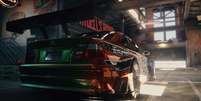Electronic Arts pode ter colocado a franquia Need for Speed na geladeira Foto: Reprodu&ccedil;&atilde;o / Electronic Arts