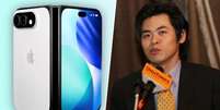 Analista da Apple Ming-Chi Kuo: Foto: Xataka