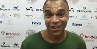 Pentacampe&atilde;o pediu que jogadores gravem v&iacute;deos nas redes sociais e criticou mensagens de texto - Foto: Reprodu&ccedil;&atilde;o / Jogada10