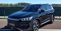 Linha 2026 do SUV h&iacute;brido ganha breves novidades e agora tem pacote ADAS com assistentes semiaut&ocirc;nomos Foto: Vagner Aquino/Estad&atilde;o / Estad&atilde;o