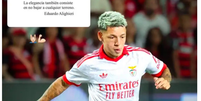 Foto: G&aacute;vea News