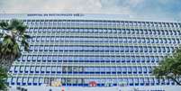 Hospital da Restaura&ccedil;&atilde;o  Foto: Portal de Prefeitura