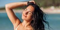 Veja dicas de como fortalecer o cabelo Foto: Shutterstock / Alto Astral