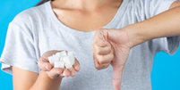 Os efeitos de cortar o a&ccedil;&uacute;car surpreendem at&eacute; quem j&aacute; faz dieta  Foto: Freepik