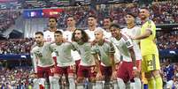 Espanha bate recorde mundial de invencibilidade ap&oacute;s vit&oacute;ria contra a Fran&ccedil;a na semi na Copa  Foto: Rob Newell - CameraSport via Getty Images