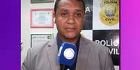 Matheus Oliveira &eacute; mais um jornalista da TV a ser surpreendido com o desligamento  Foto: Reprodu&ccedil;&atilde;o/@matheus.voliveira