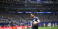 Messi disputar&aacute; mais uma final de Copa do Mundo  Foto: Werther Santana/Estad&atilde;o / Estad&atilde;o
