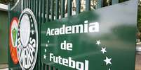 Academia de Futebol Foto: Academia de Futebol, CT do Palmeiras ( C&eacute;sar Greco/SEP) / G&aacute;vea News