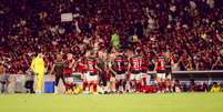 Foto: Adriano Fontes/Flamengo / Esporte News Mundo
