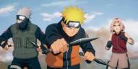 PUBG Mobile: Veja o Guia Completo da atualiza&ccedil;&atilde;o com Naruto Shippuden  Foto: Reprodu&ccedil;&atilde;o / Krafton / Lightspeed Studios
