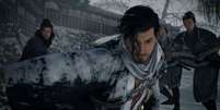 PS Plus Extra de julho traz Rise of the Ronin e mais novidades; confira a lista completa Foto: Reprodu&ccedil;&atilde;o/Sony