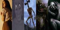 5 filmes de terror inspirados em lendas da internet que est&atilde;o em desenvolvimento (Divulga&ccedil;&atilde;o) Foto: Rolling Stone Brasil