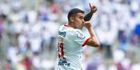Nestor tem 22 jogos na temporada - Foto: Divulga&ccedil;&atilde;o / Bahia / Jogada10