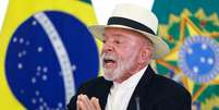 O que &eacute; a 'Lei de Reciprocidade Econ&ocirc;mica' citada pelo governo Lula ap&oacute;s tarifa&ccedil;o de Trump  Foto: Wilton Junior/Estad&atilde;o / Estad&atilde;o
