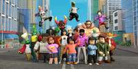 Roblox apresenta o Build, uma nova maneira de criar conte&uacute;do na plataforma  Foto: Reprodu&ccedil;&atilde;o / Roblox