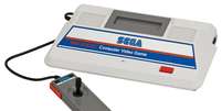 Antes do Master System: conhe&ccedil;a o SG-1000, primeiro console da Sega  Foto: Reprodu&ccedil;&atilde;o/Wikipedia