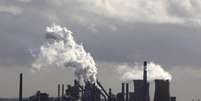 Ind&uacute;strias na UE ter&atilde;o mais tempo para reduzir emiss&otilde;es de carbono Foto: ANSA / Ansa - Brasil