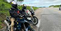 PRF realiza Opera&ccedil;&atilde;o Festival de Inverno com foco nas motos em Garanhuns (PE)  Foto: Portal de Prefeitura