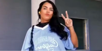 Influenciadora marcava encontros por apps de relacionamento  Foto: Reprodu&ccedil;&atilde;o/RJTV