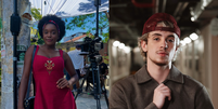 Luiza Rosa desabafa ap&oacute;s escala&ccedil;&atilde;o de Juliano Floss para novela  Foto: Reprodu&ccedil;&atilde;o/Instagram