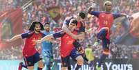 EA Sports FC 26, Cyberpunk 2077 e mais: veja jogos em oferta para PC e consoles Foto: Reprodu&ccedil;&atilde;o/EA