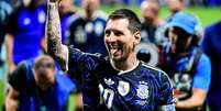 Veja os melhores mercados para apostar na final da Copa do Mundo  Foto: Alamy / MB Media Solutions Ltd