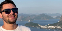 Gustavo Henrique Lara era engenheiro de forma&ccedil;&atilde;o e tinha 27 anos  Foto: Reprodu&ccedil;&atilde;o/Redes Sociais