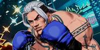 Fatal Fury: City of the Wolves ganha trailer que introduz a lenda do boxe Rick Strowd  Foto: Divulga&ccedil;&atilde;o / SNK
