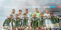 Sele&ccedil;&atilde;o argentina enfrenta a Espanha na final da Copa do Mundo 2026  Foto: Reprodu&ccedil;&atilde;o/Instagram Messi