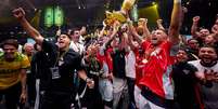 Foto: Kings League Brazil / Esporte News Mundo