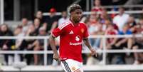 Manchester United perde no primeiro amistoso de pr&eacute;-temporada - Foto: divulga&ccedil;&atilde;o/Manchester United / Jogada10
