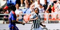 Velha Senhora n&atilde;o contou com a presen&ccedil;a de jogadores que atuaram na Copa - Foto: Divulga&ccedil;&atilde;o/Juventus / Jogada10