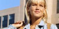 Em vez de deixar que as dificuldades definam seu destino, Xuxa em 'Lua de Cristal' escolhe continuar caminhando. o pr&oacute;prio lema do flme diz: "Tudo pode ser, s&oacute; basta acreditar!". Foto: Reprodu&ccedil;&atilde;o / Purepeople