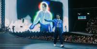 Harry Styles entrega espet&aacute;culo mais completo da carreira em estreia triunfal de turn&ecirc; no Brasil (Anthony Pham/Getty Images for HS)  Foto: Rolling Stone Brasil