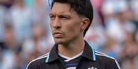 Lisandro Mart&iacute;nez, zagueiro da Argentina  Foto: Reprodu&ccedil;&atilde;o/Instagram/@lisandromartinez