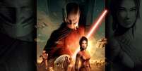 H&aacute; 23 anos, Knights of the Old Republic reinventou Star Wars Foto: Reprodu&ccedil;&atilde;o