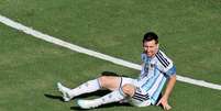 Argentina perdeu para a Espanha na final da Copa do Mundo de 2026 - Foto: Kevin C. Cox/Getty Images / Jogada10