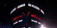 ( Foto: Divulga&ccedil;&atilde;o/X Oficial do UFC / Esporte News Mundo
