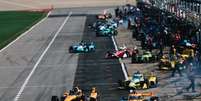 Foto: Joe Skibinski / IndyCar