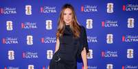 Alessandra Ambr&oacute;sio, supermodelo brasileira  Foto: GETTY IMAGES