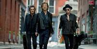 Rolling Stones igualam recorde hist&oacute;rico dos Beatles Foto: The Music Journal