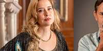 Filha de Palomma Duarte e Marcos Winter, Ana Clara Winter far&aacute; uma participa&ccedil;&atilde;o na novela 'Quem ama cuida'. Foto: Reprodu&ccedil;&atilde;o/TV Globo / Purepeople