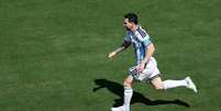 Scaloni n&atilde;o retornou junto com jogadores - Foto: Shaun Botterill/Getty Images / Jogada10