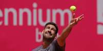 Orlando Luz Foto: Millennium Estoril Open/Divulga&ccedil;&atilde;o / Esporte News Mundo