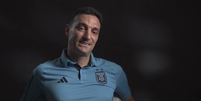 Foto: Lionel Scaloni ( Reprodu&ccedil;&atilde;o/FIFA) / G&aacute;vea News
