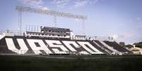  Foto: Est&aacute;dio de S&atilde;o Janu&aacute;rio -  Matheus Lima/Vasco da Gama / G&aacute;vea News